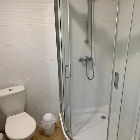 Goscinne Grazyna ゲストハウス ダルウフコ