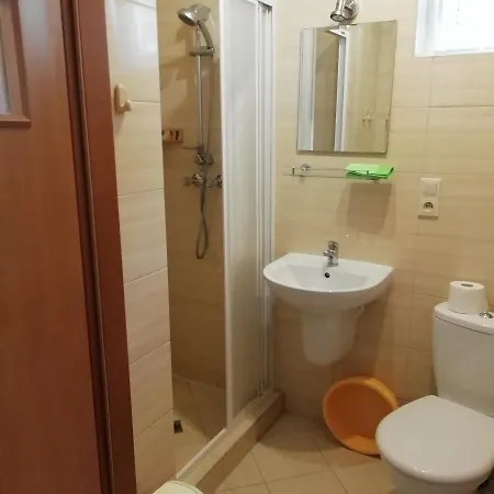 Goscinne Grazyna ダルウフコ