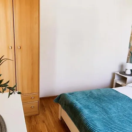 Goscinne Grazyna Gæstehus 3*