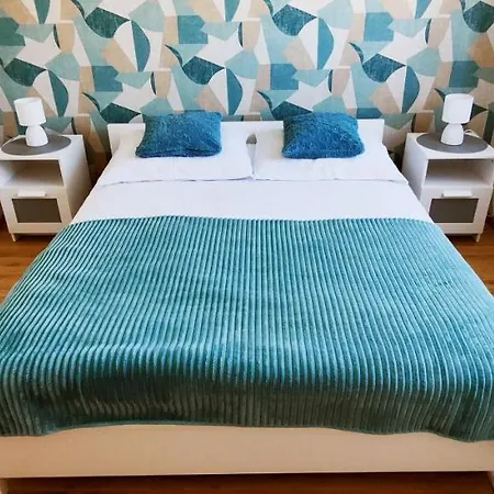 Goscinne Grazyna ゲストハウス