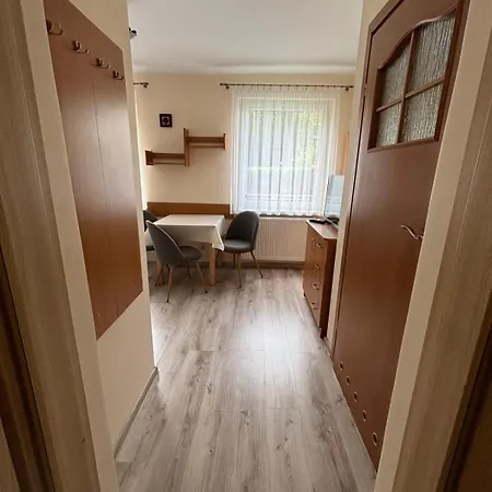 Goscinne Grazyna 3* Darłówko