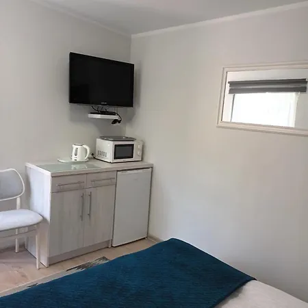 ゲストハウス Goscinne Grazyna 3*