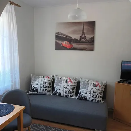 Goscinne Grazyna 3*