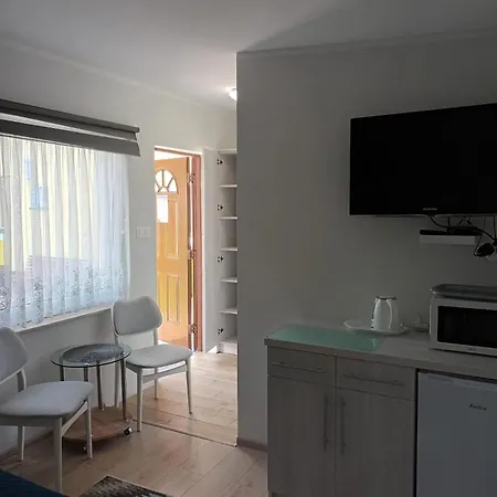 Goscinne Grazyna ダルウフコ