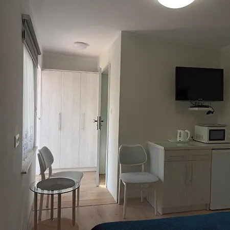 Goscinne Grazyna 3* Darłówko