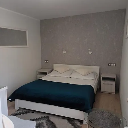 Goscinne Grazyna Gæstehus 3*
