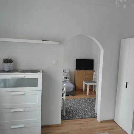 Gæstehus Goscinne Grazyna 3*