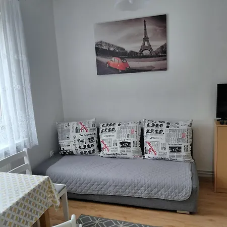 Goscinne Grazyna 3*