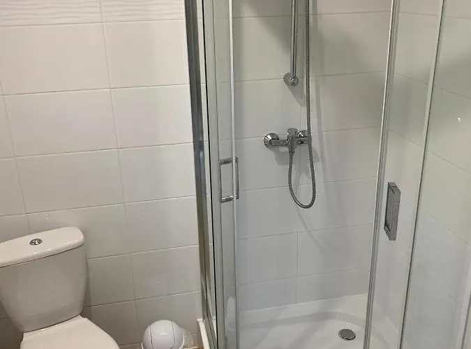 Goscinne Grazyna Pensionat Darlowko