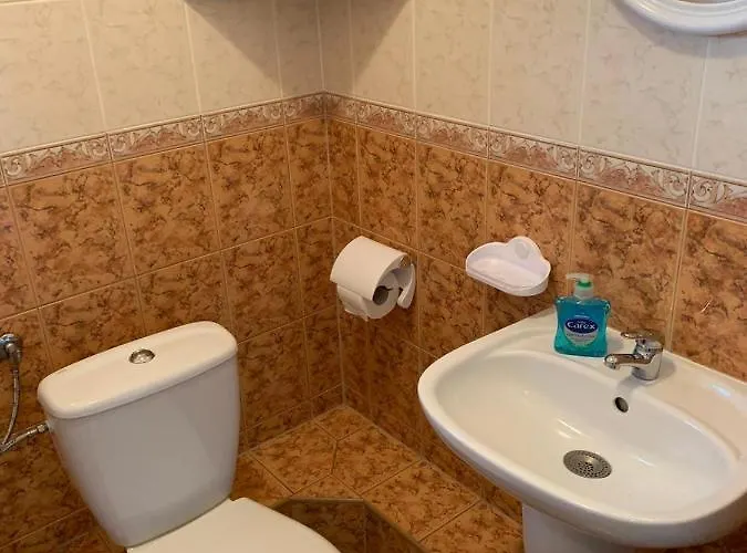 Goscinne Grazyna Darlowko