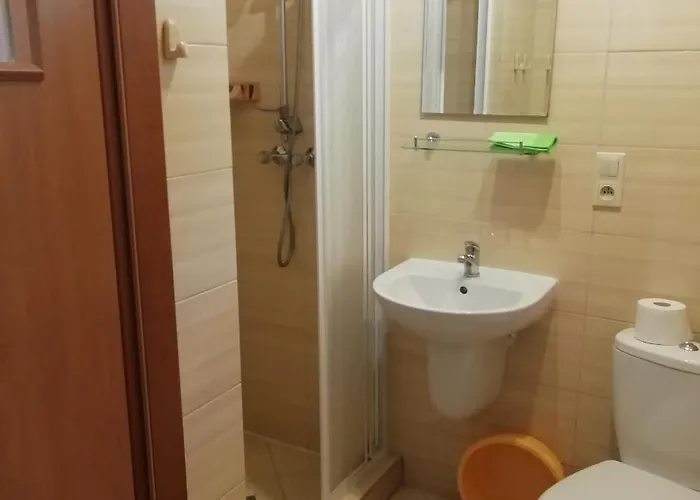 Goscinne Grazyna Darlowko