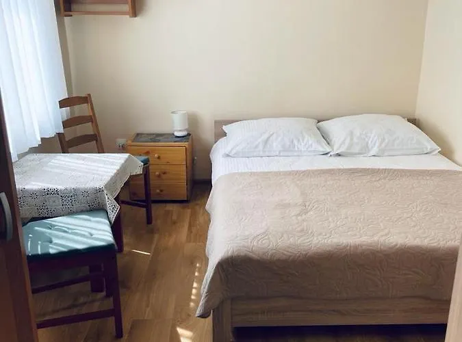 Goscinne Grazyna Casa de hóspedes 3*