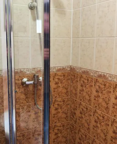 Casa de hóspedes Goscinne Grazyna