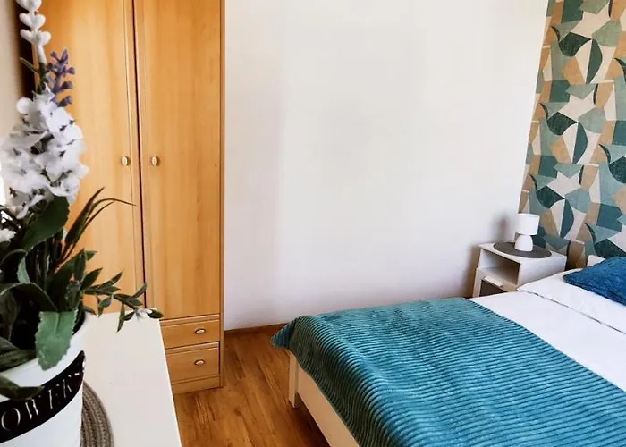 Goscinne Grazyna Casa de hóspedes 3*