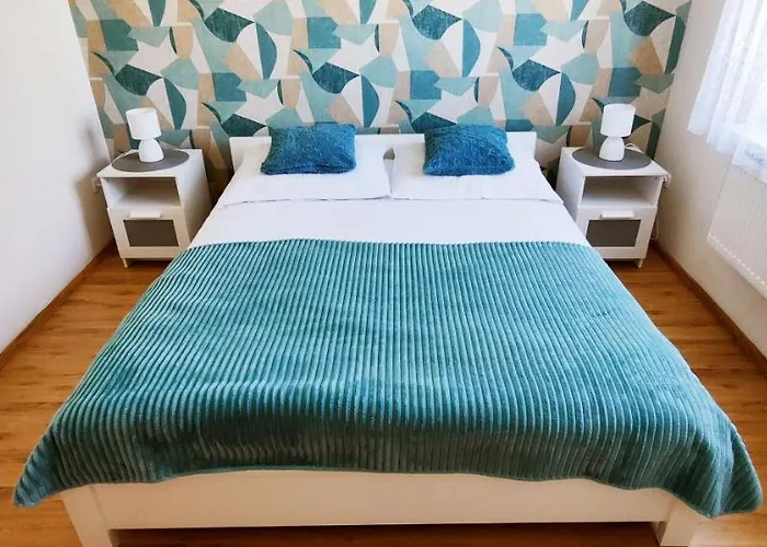 Goscinne Grazyna Casa de hóspedes