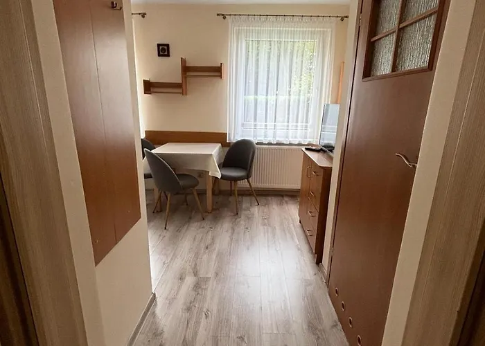 Goscinne Grazyna 3* Darlowko