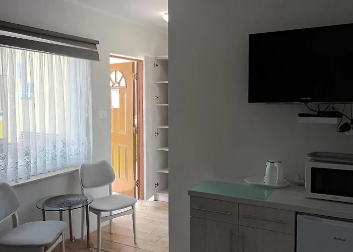 Goscinne Grazyna Darlowko