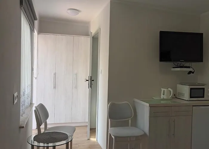 Goscinne Grazyna 3* Darlowko